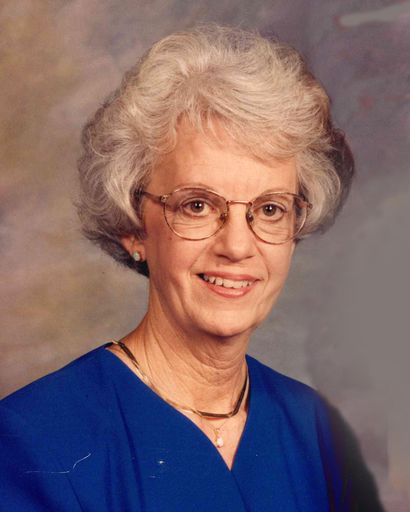 Edith J Andrews Profile Photo