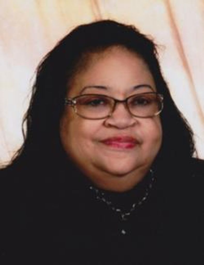 Mary Magdaline "Leanie" Jordan