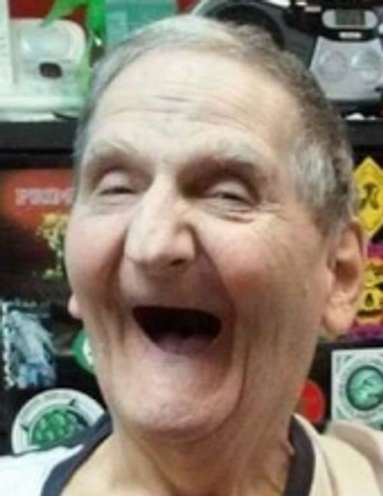 Donald  R. Mascol  Sr.