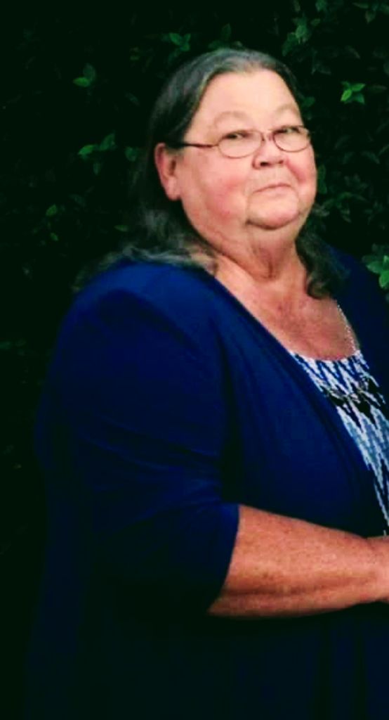 Rita Frawley