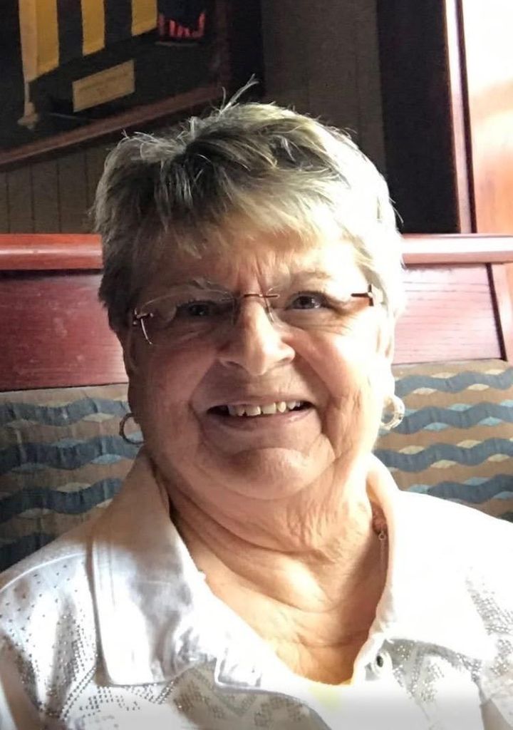 Anna Marie Witham Profile Photo