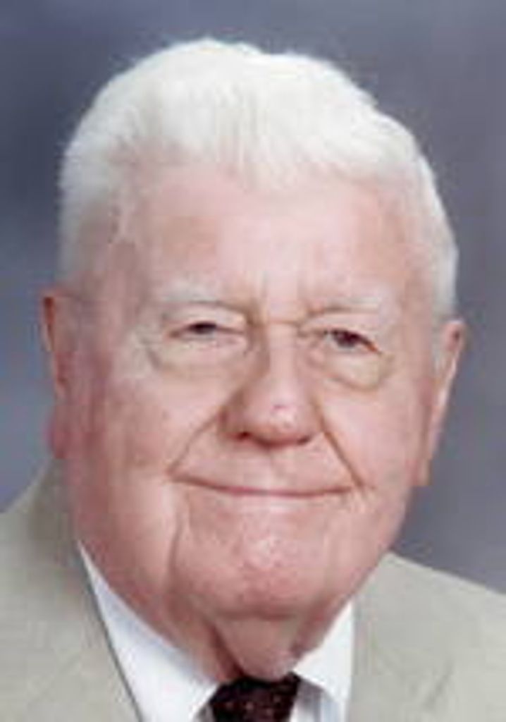 Eugene W. Happle