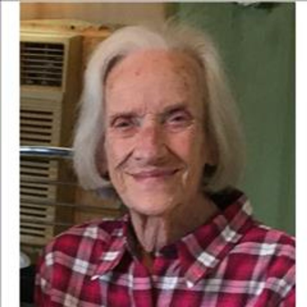 Rado Mae Christine Campbell Profile Photo