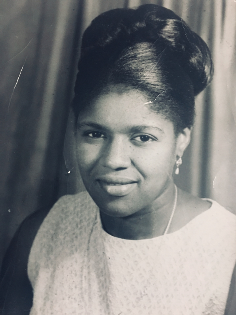 Auguste, Jeannine G.