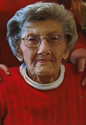 Photo of Peggy Ruth Golden