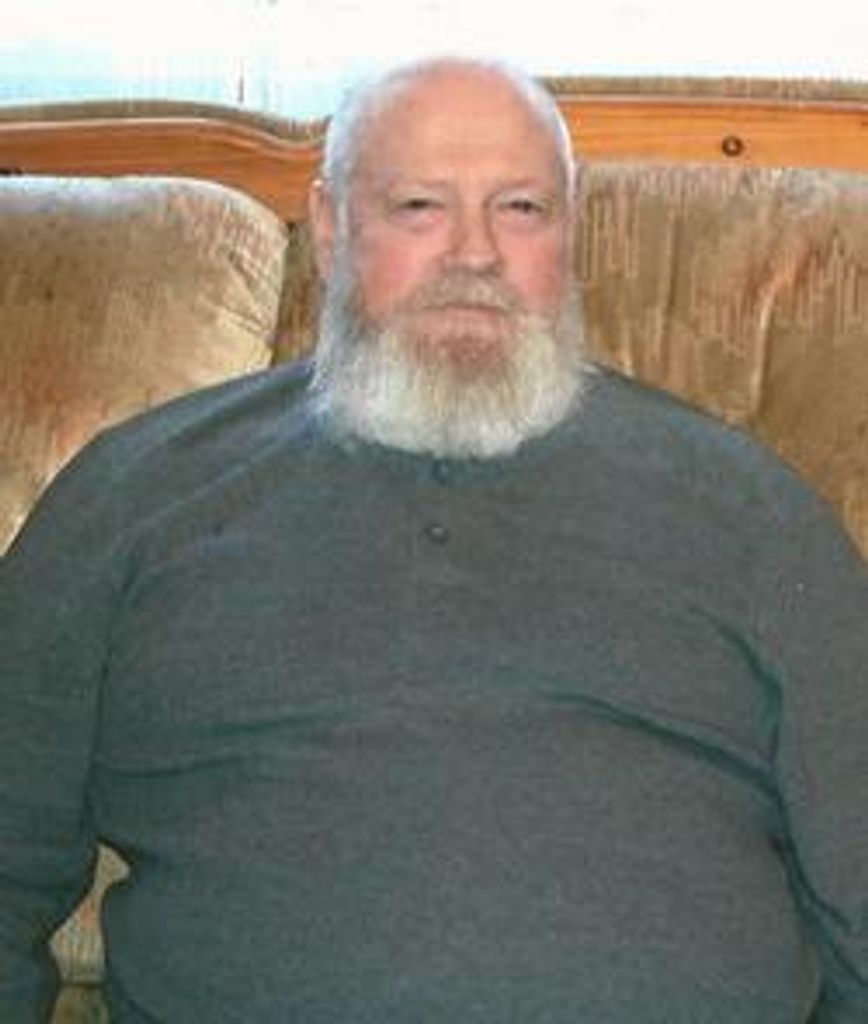 Arlis Dale Barker Profile Photo