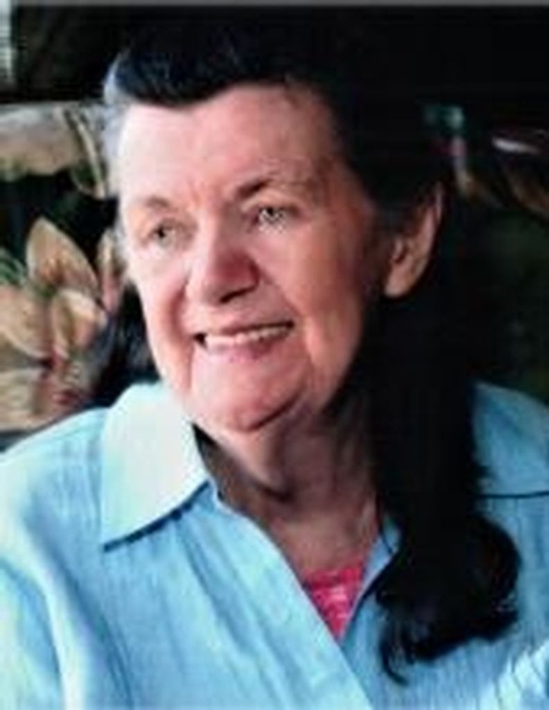 Dorothy Blevins