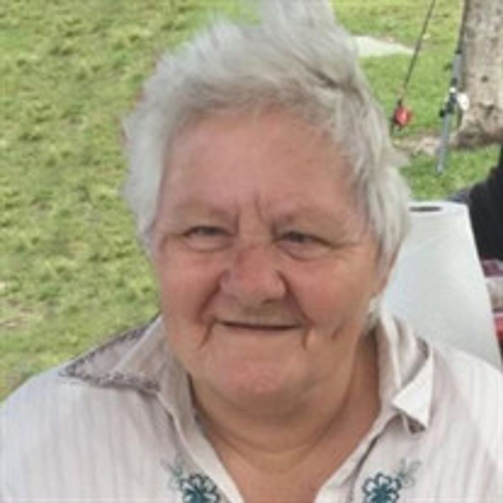 Velier "Tootsie" Dotson