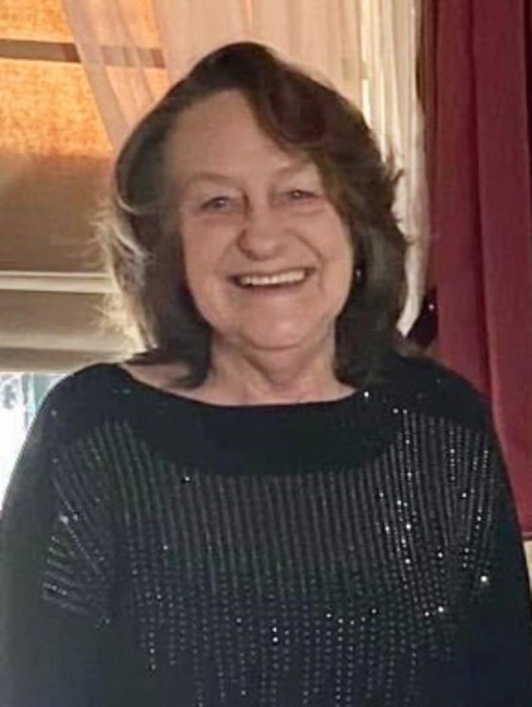 Sharon E. Powell Profile Photo