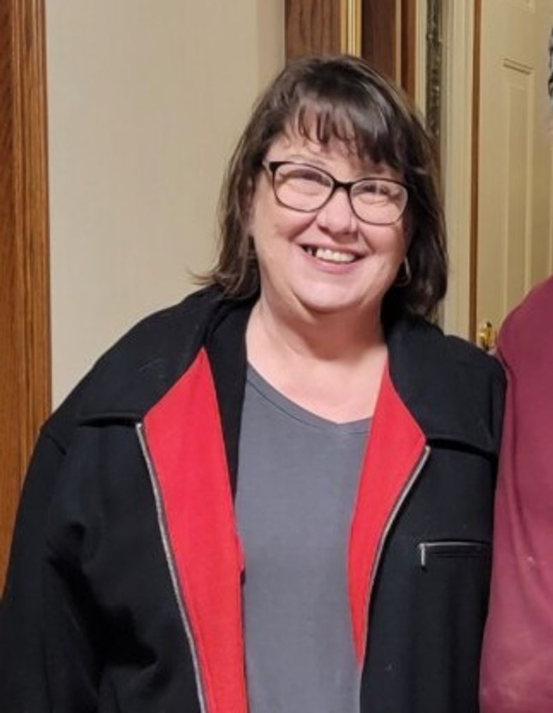Paula Darlyne Jenkins Profile Photo