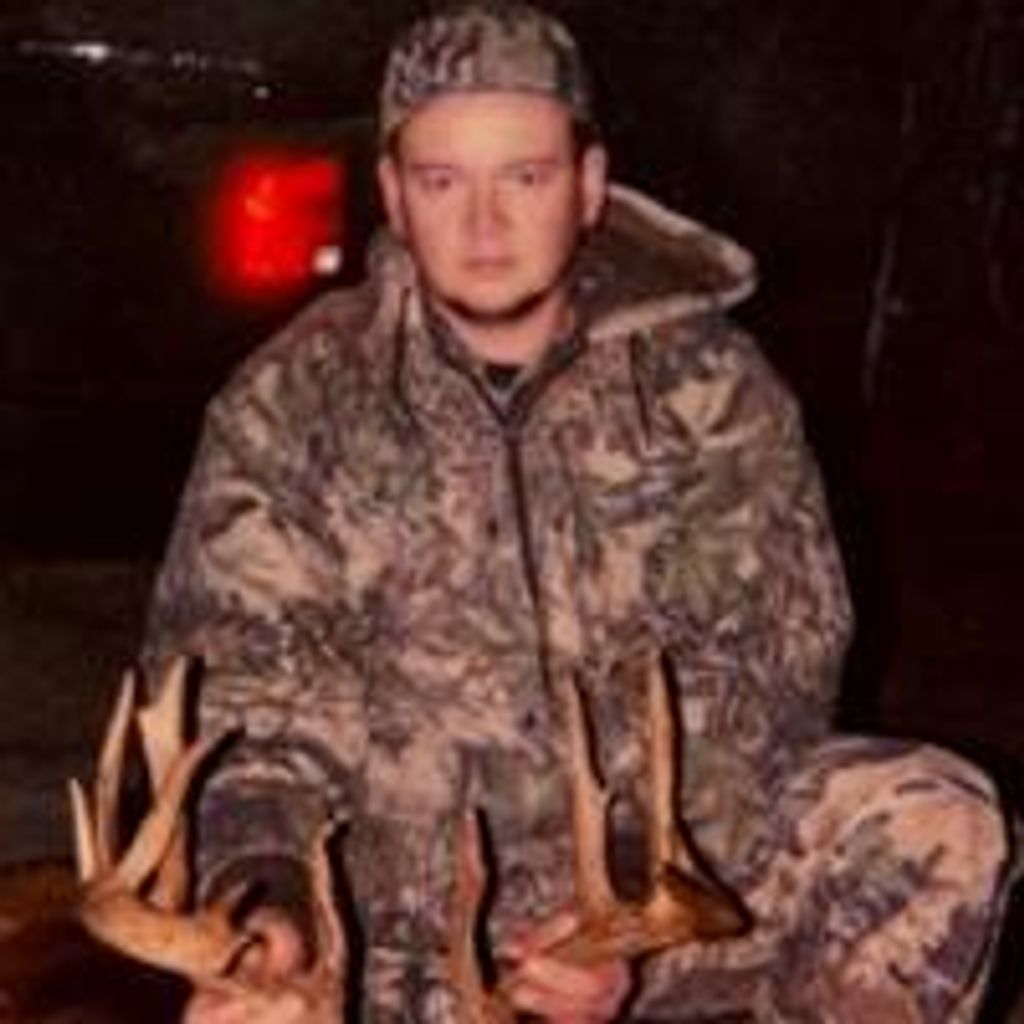 James Simpson Darby, Iii Profile Photo