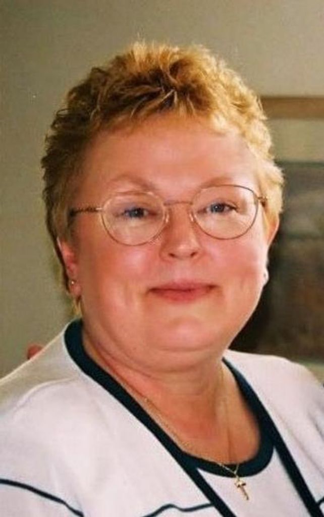 Barbara Ann Carlson Profile Photo