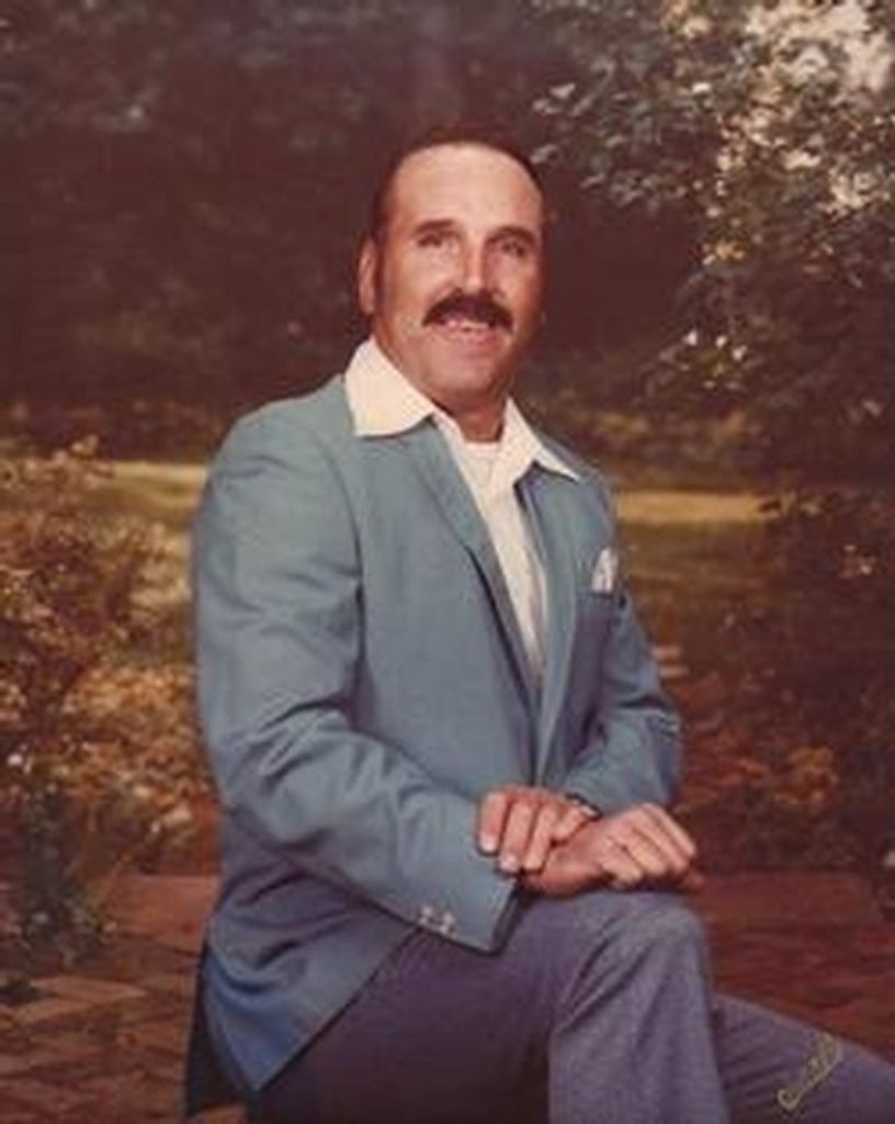 Roosevelt Theodore Turner