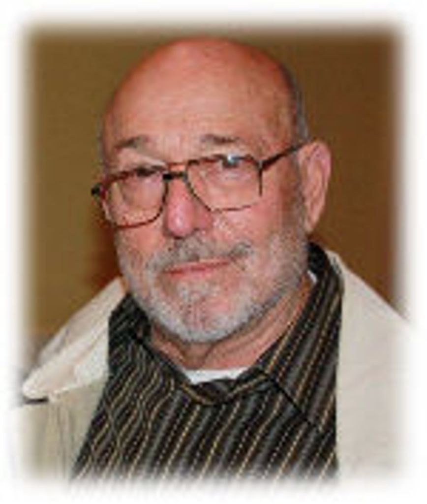 James Robert Wade Profile Photo