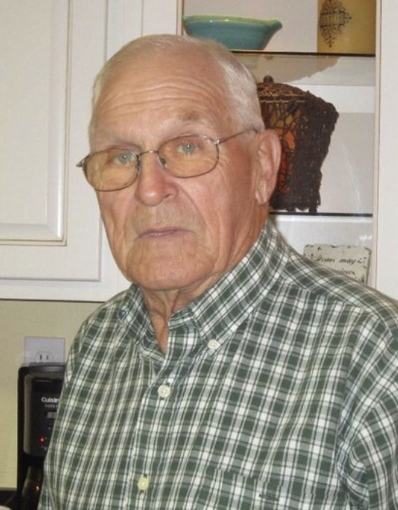 Marvin Eugene Pritchard Profile Photo