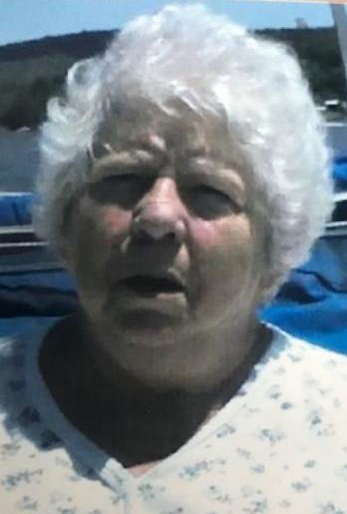 Mary "Cathy" Bump Profile Photo