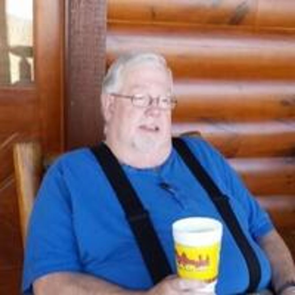 Russell D. Dozier