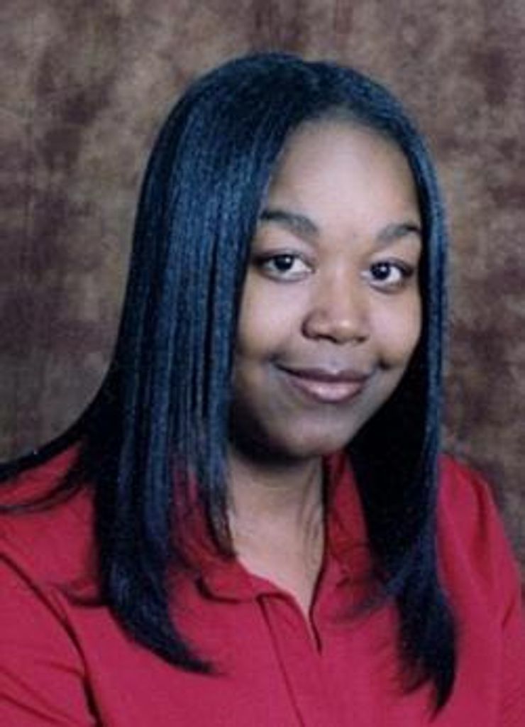 Natalie Natasha Allen