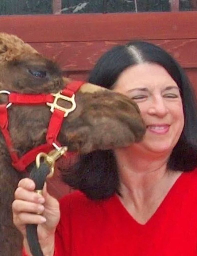 Debra Joyce Praschan Profile Photo