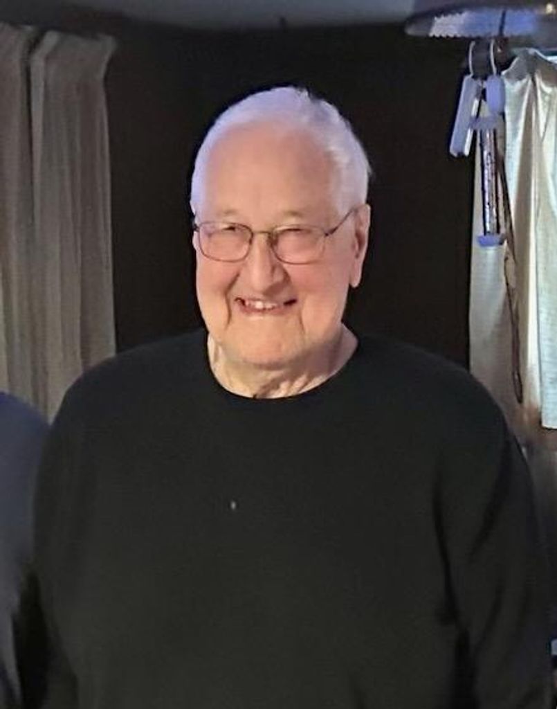 Ronald Dean Borchert
