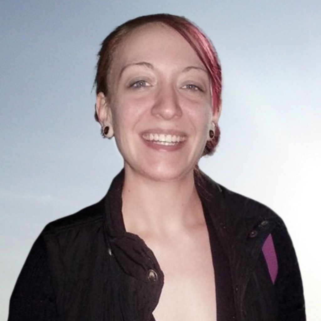 Amanda Aslakson Profile Photo