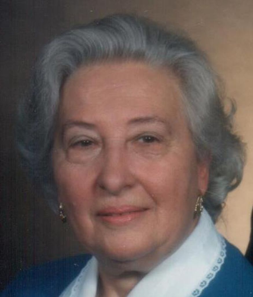 Simone Marie Heizmann