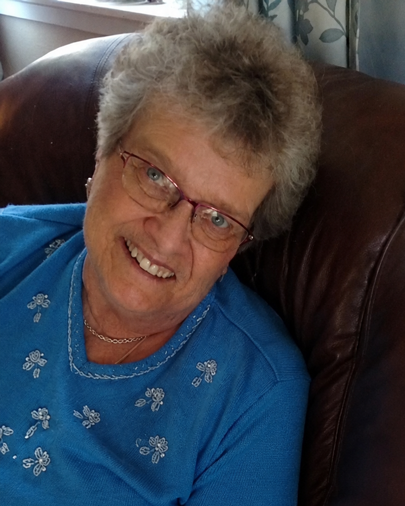 Marjorie Yvonne Gormon Profile Photo