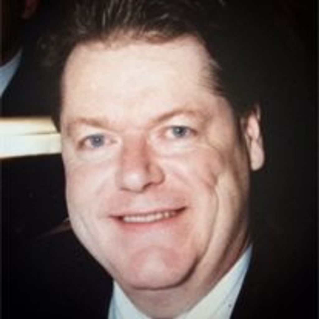 David K. Meacham