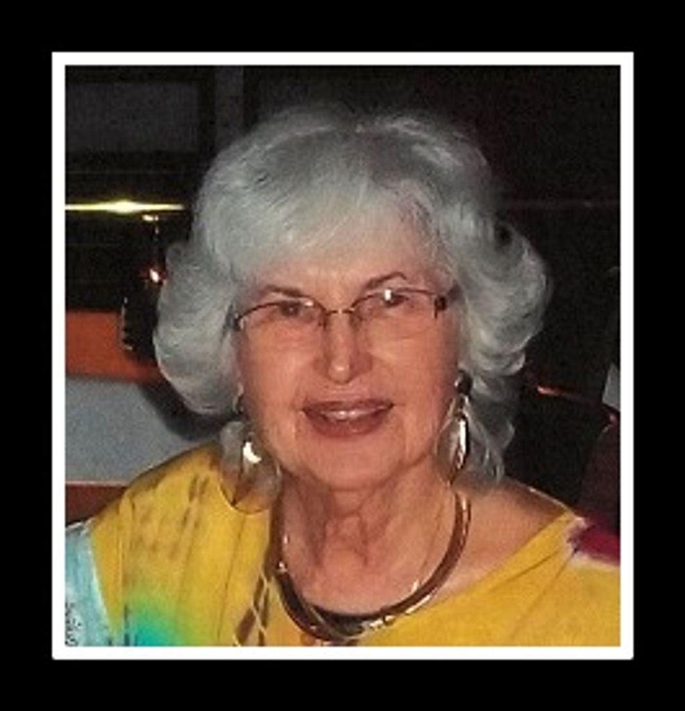 Elizabeth Adams