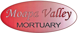 Moapa Valley Mortuary Logo