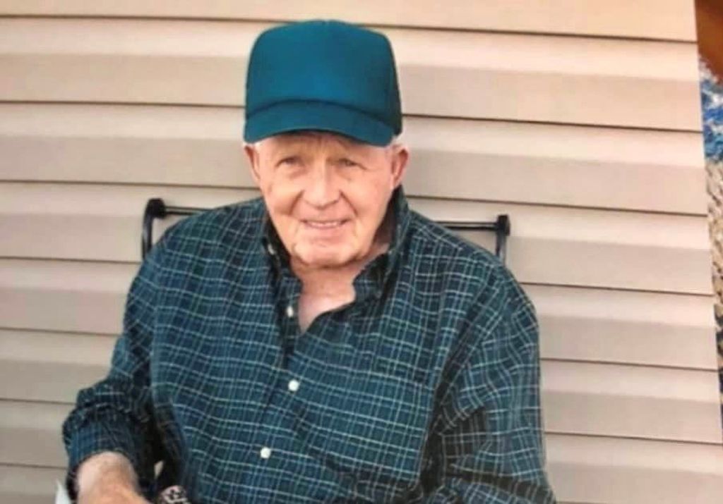 Elvin Lee Morris Profile Photo