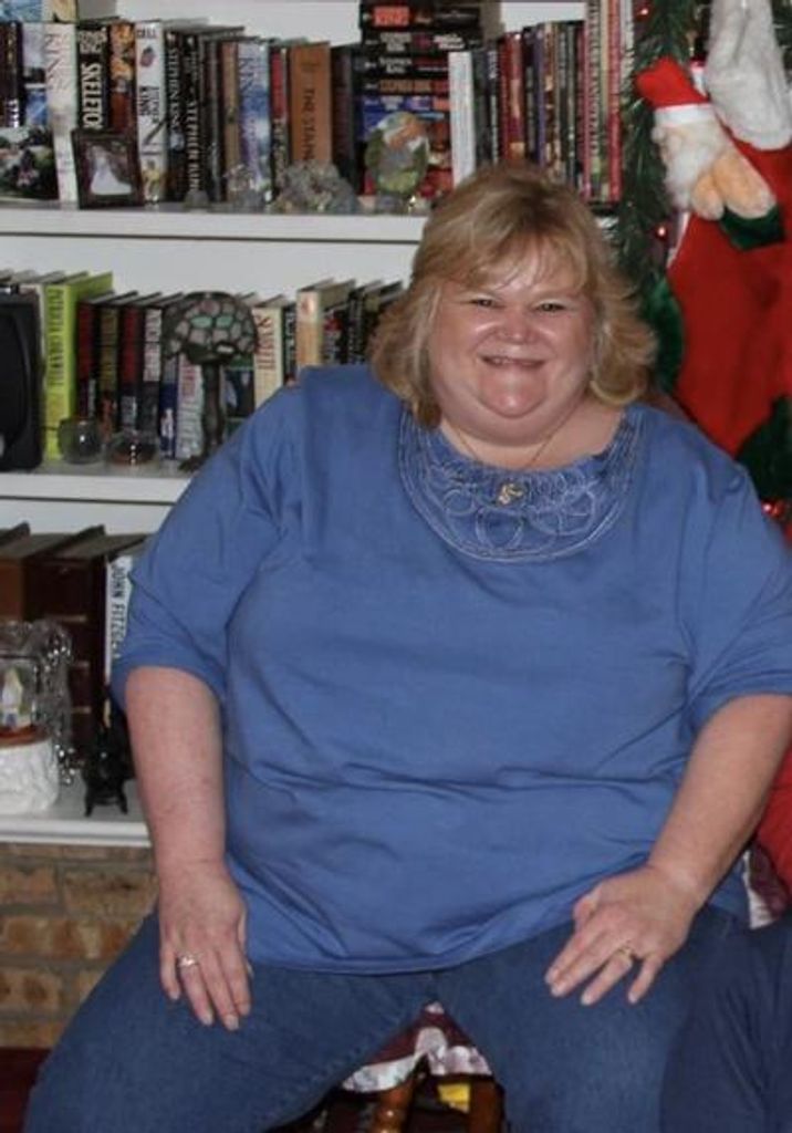 Linda Kalnasy Helwani