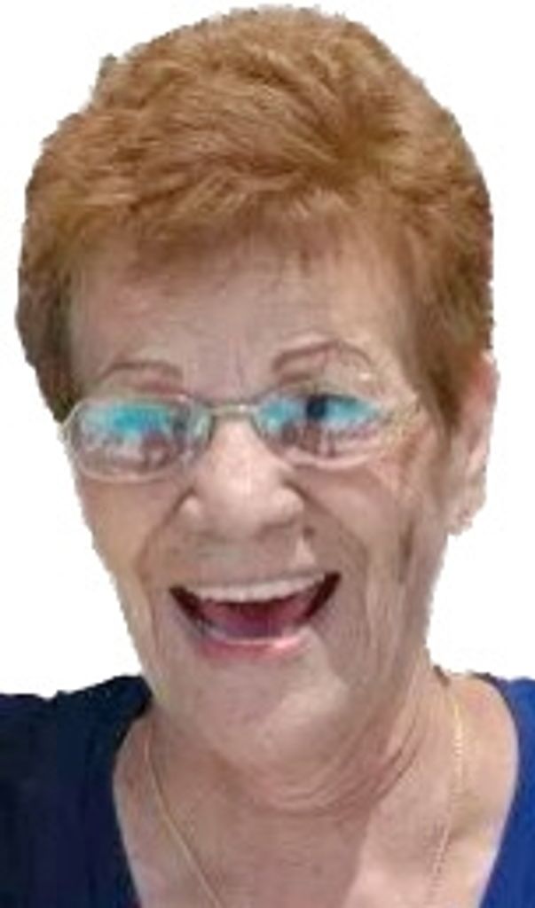 Rosie Medina
