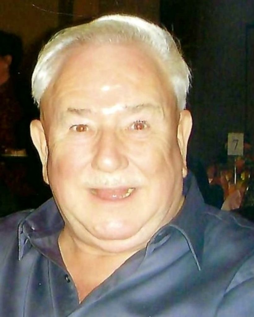 Francis Joseph Reca Profile Photo