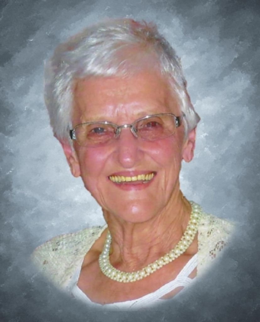 Leasie Yvonne Whitmire