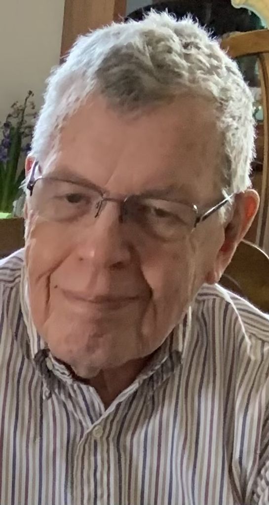 Robert Charles Oehmke Profile Photo