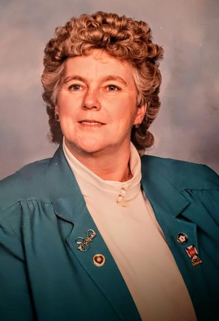 Rouie Rushton Profile Photo