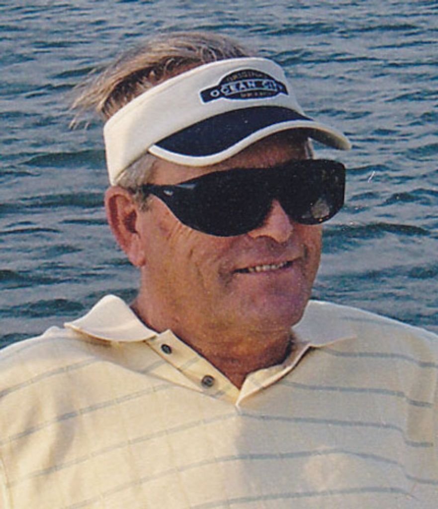 Nevin E. Eveler Profile Photo