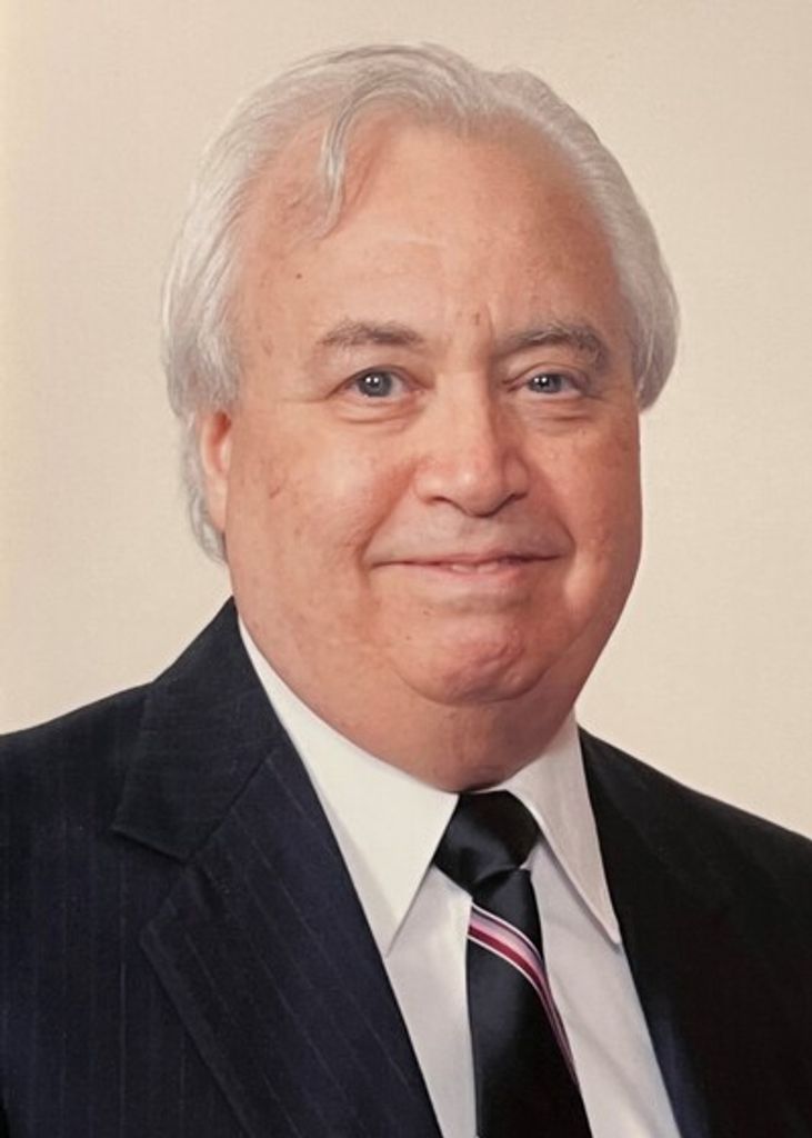 Michael Lee Winn Profile Photo