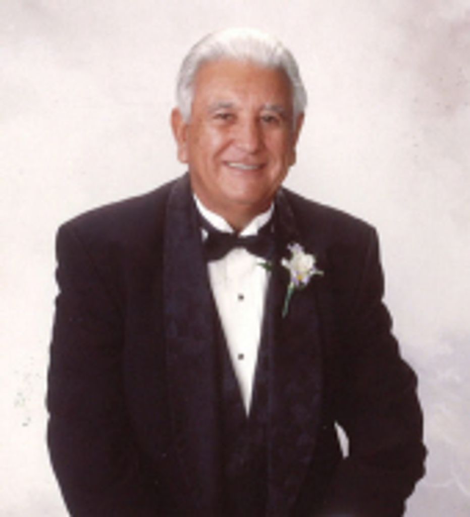 Jose Benito "Joe" Garcia