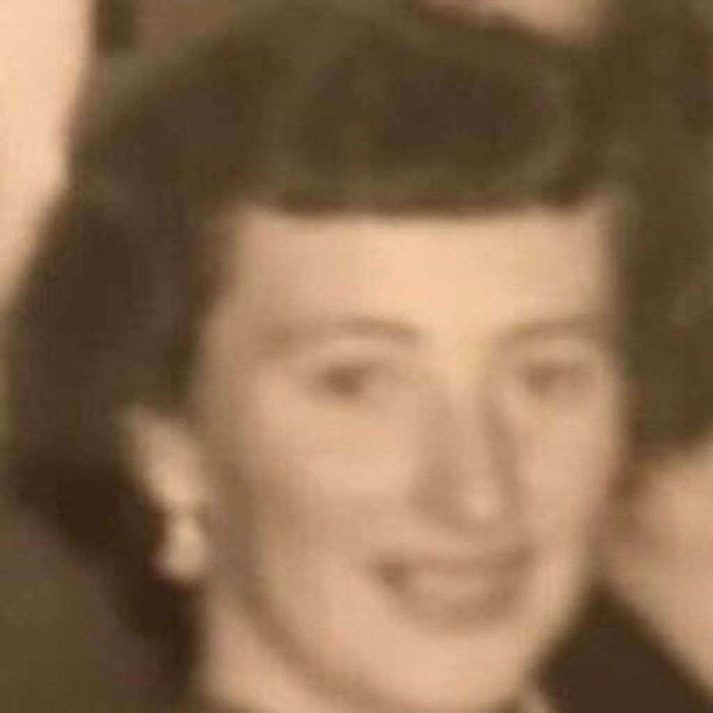 Virginia Ann Connors