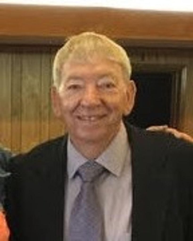 Darwin Taylor