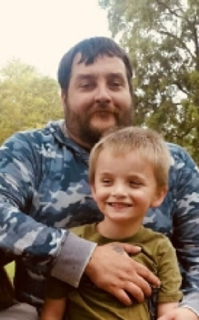 Seth Jason Holbert