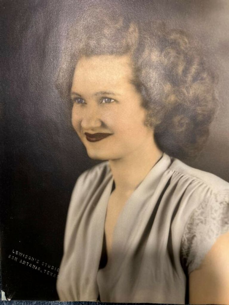 Lois Jenkins Profile Photo