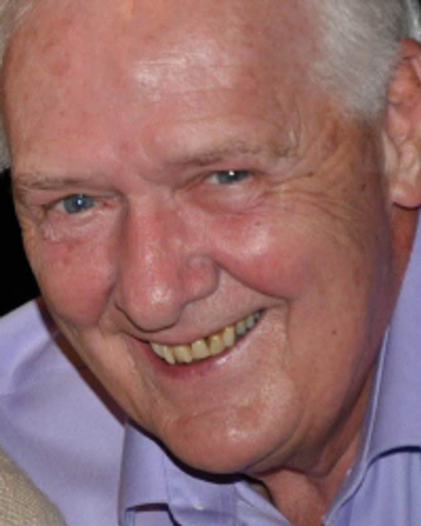James Wallace Fisher "Wally" Profile Photo