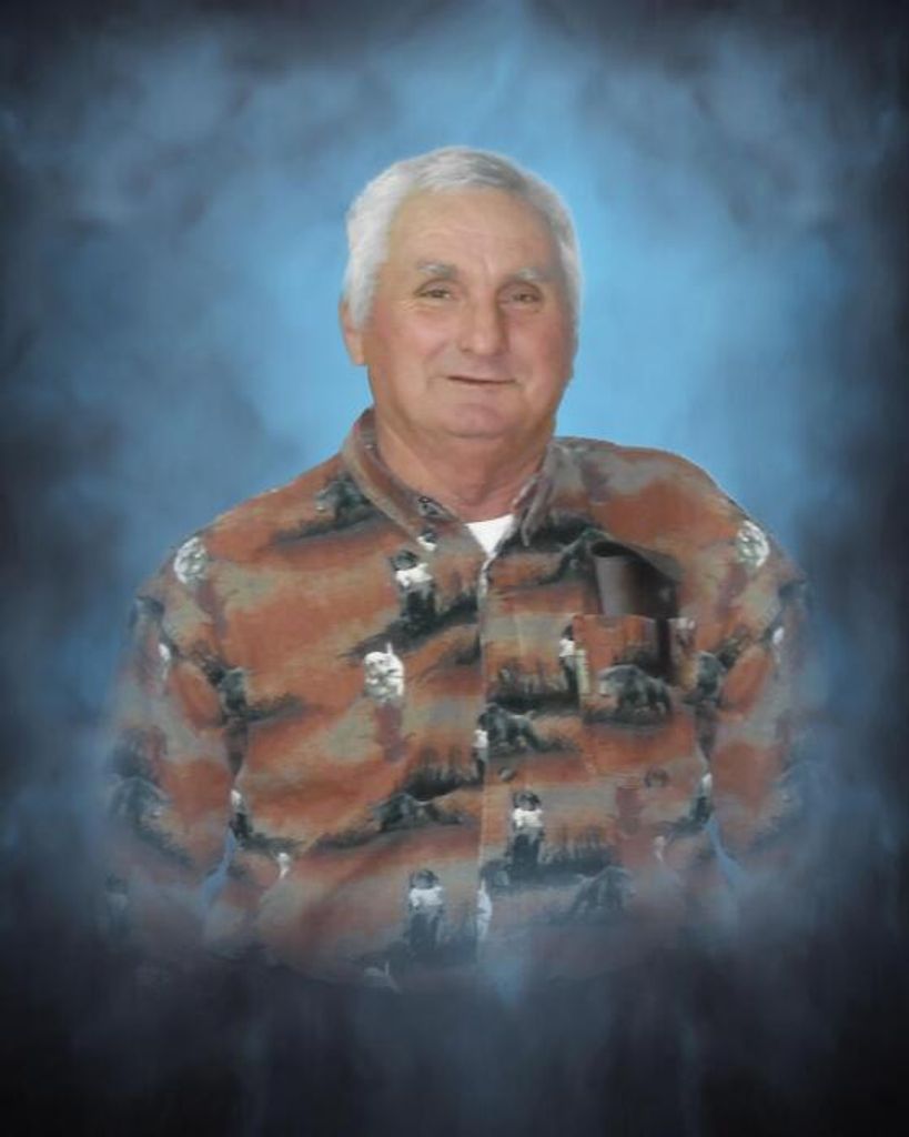 Lamar Moore Profile Photo