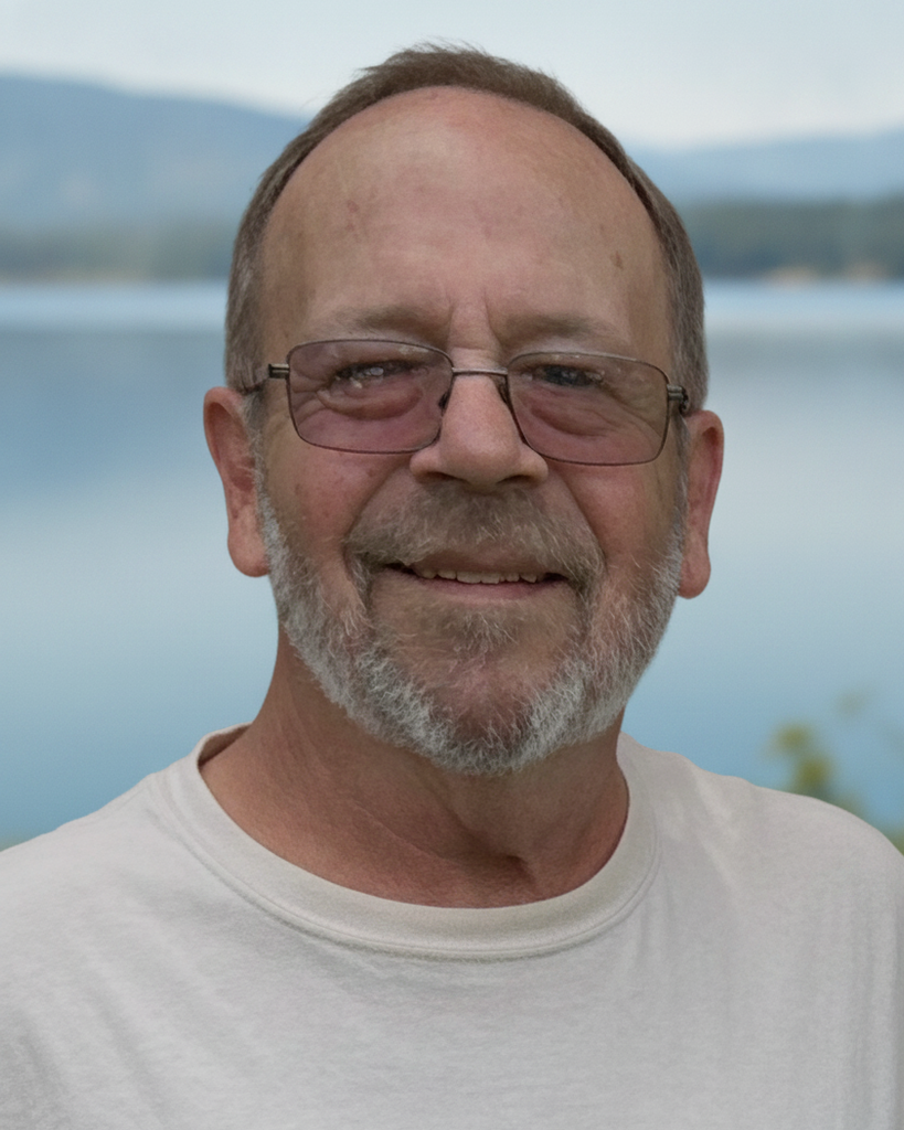 Larry "Mike" Michael Williams Profile Photo