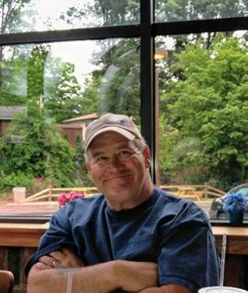Dennis Michael Breitenbach Profile Photo