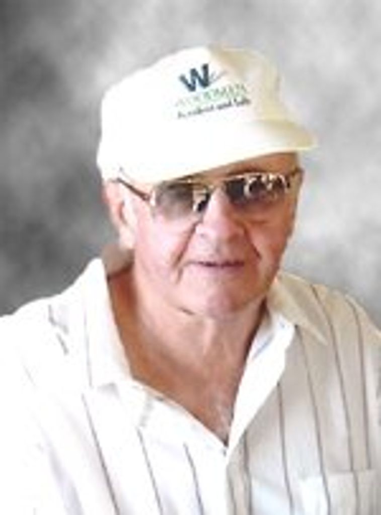 Rudy J. Poznicek