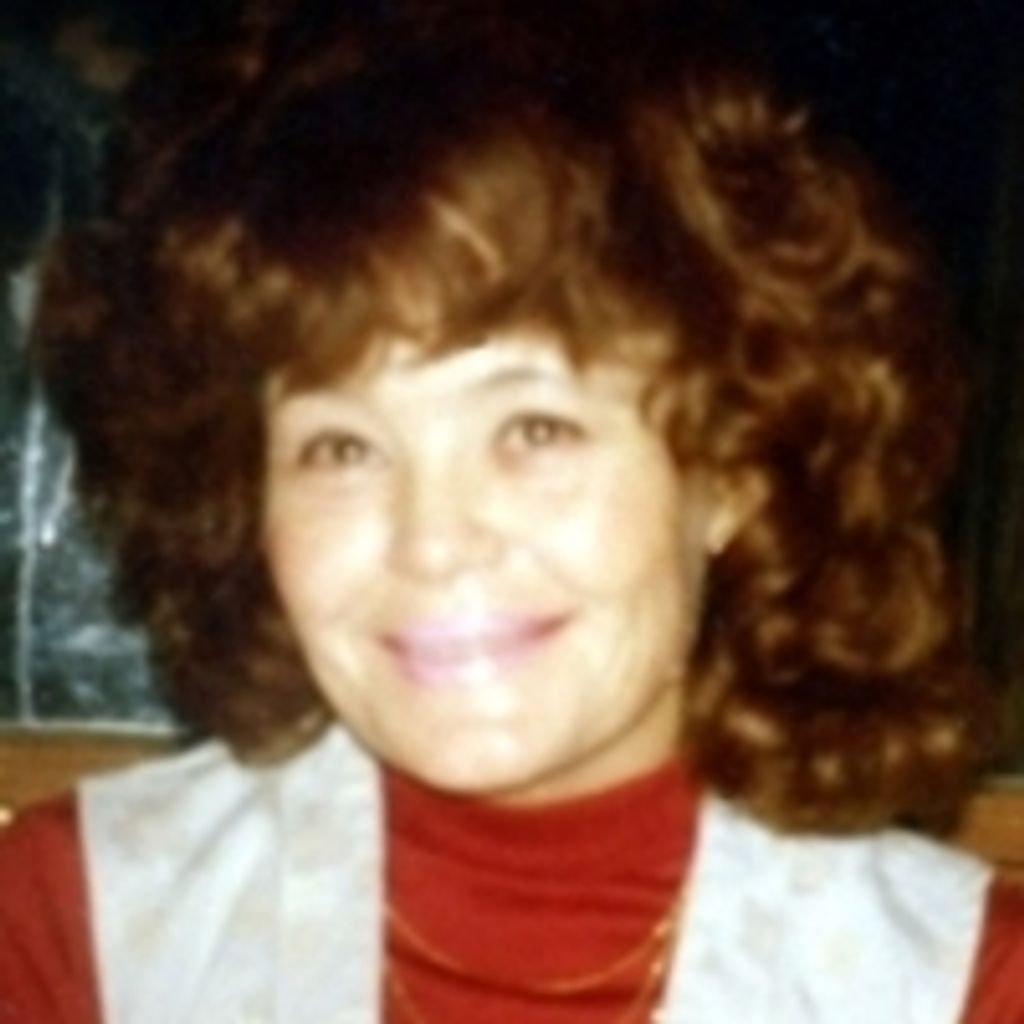 Trudy Jean Pulst